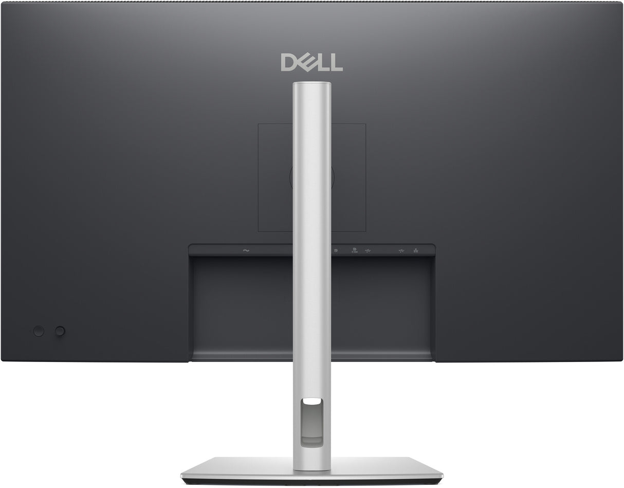 DELL Pro Plus P3225QE computerskærm 80 cm (31.5") 3840 x 2160 pixel 4K Ultra HD LCD Sort, Grå
