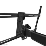 Neomounts WL40-550BL16 tv-beslag 165,1 cm (65") Sort