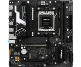 Asrock B850M-X R2.0 Micro-ATX AM5 Socket