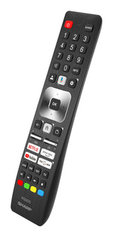Sharp 55HR7265E TV 139,7 cm (55") 4K Ultra HD