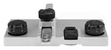 Makita Guideskinneadapter Rundsav