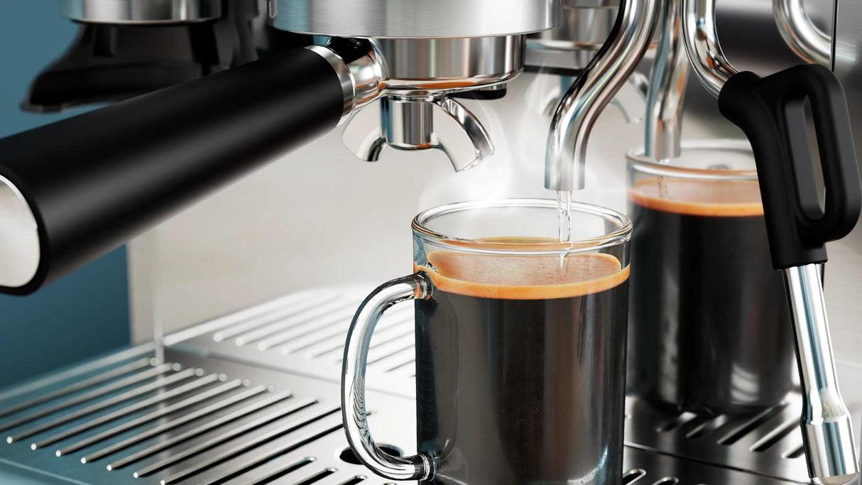 Philips PSA3218/01 kaffemaskine Semi-auto Espressomaskine 2,5 L