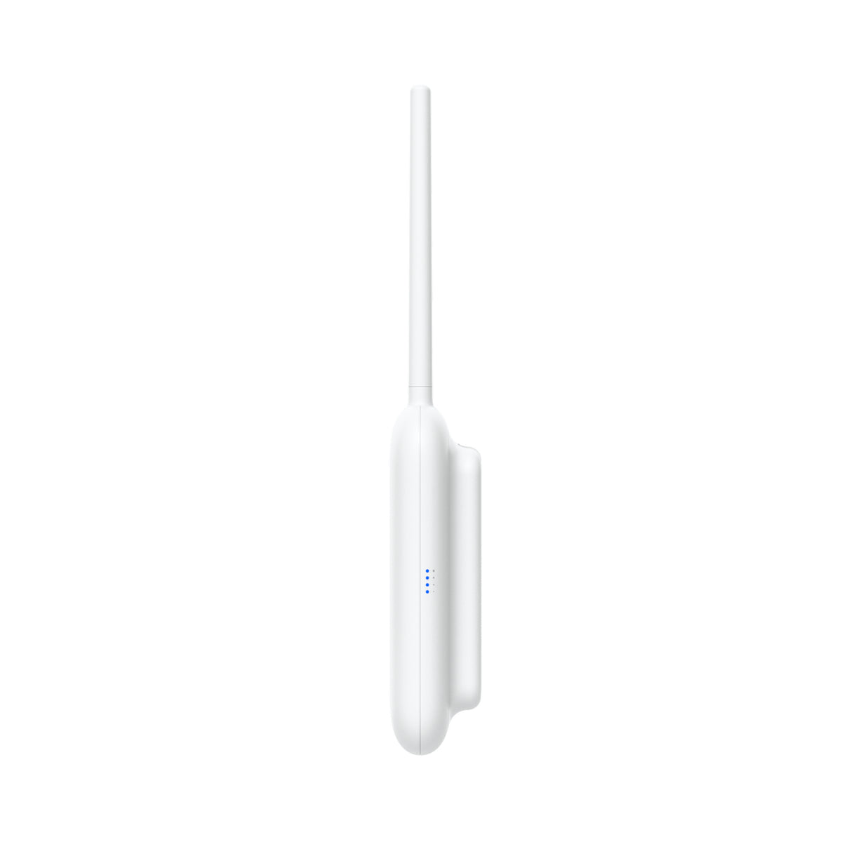 Ubiquiti UniFi U7 Outdoor Trådløs forbindelse Hvid