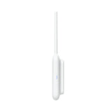 Ubiquiti UniFi U7 Outdoor Trådløs forbindelse Hvid