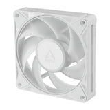 ARCTIC BioniX P12 A-RGB Computerkabinet Ventilator 12 cm Hvid 1 stk