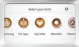 Sage Barista Touch Fuld-auto Espressomaskine 2 L