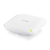 Zyxel NWA50AX Pro Trådløs forbindelse Hvid