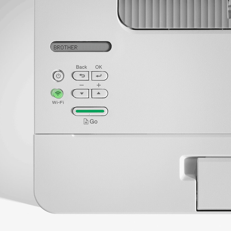 Brother HL-L2865DW laser printer 1200 x 1200 dpi A4 Wi-Fi