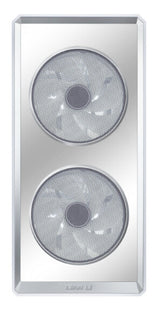 Lian Li Lancool 217 INF Midi Tower Hvid