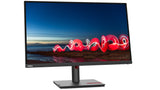 Lenovo ThinkVision T27i-30 LED display 68,6 cm (27") 1920 x 1080 pixel Fuld HD Sort