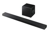 Samsung Q-series HW-QS710F Sort 3.1.2 kanaler 38 W