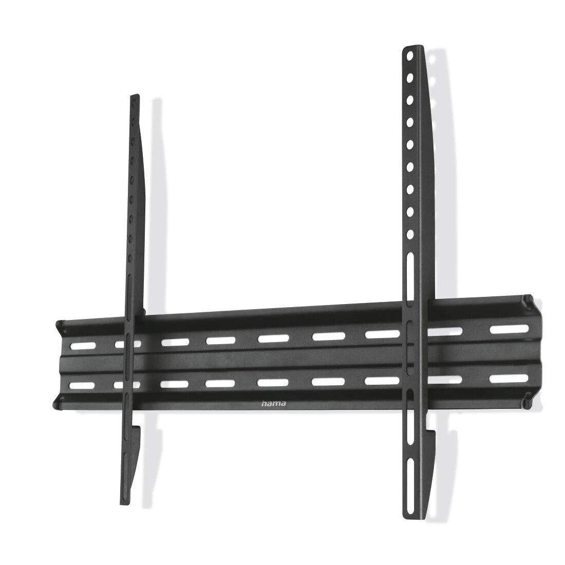 Hama 00220813 tv-beslag 190,5 cm (75") Sort