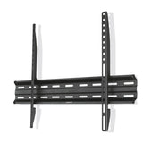Hama 00220813 tv-beslag 190,5 cm (75") Sort