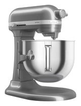 KitchenAid Artisan 5KSM70SHXEMS Køkkenmaskine 6.6liter Medaljonsølv