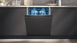 Siemens SX75EX04CE opvaskemaskine Fritstående 14 kuverter