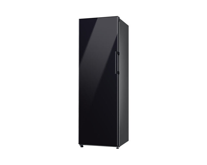Samsung RZ32C76CE22 Stående fryser Fritstående 323 L Sort