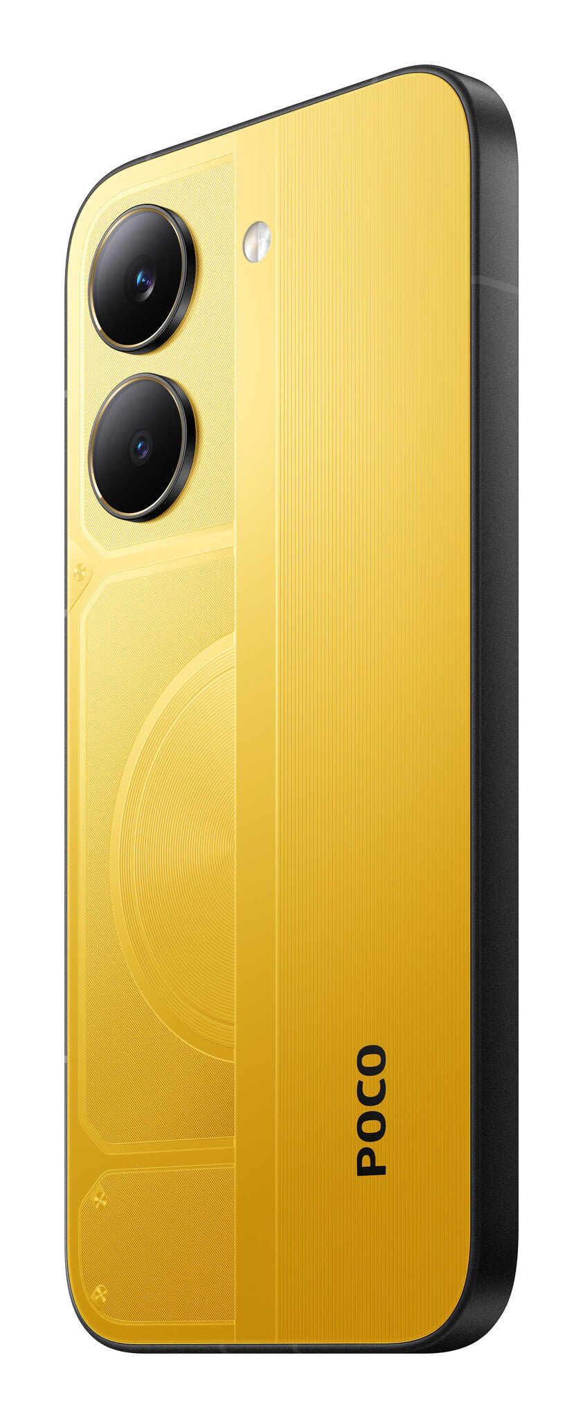 POCO X8 Pro 16,7 cm (6.59") Dual SIM 5G USB Type-C 8 GB 256 GB 6500 mAh Gul