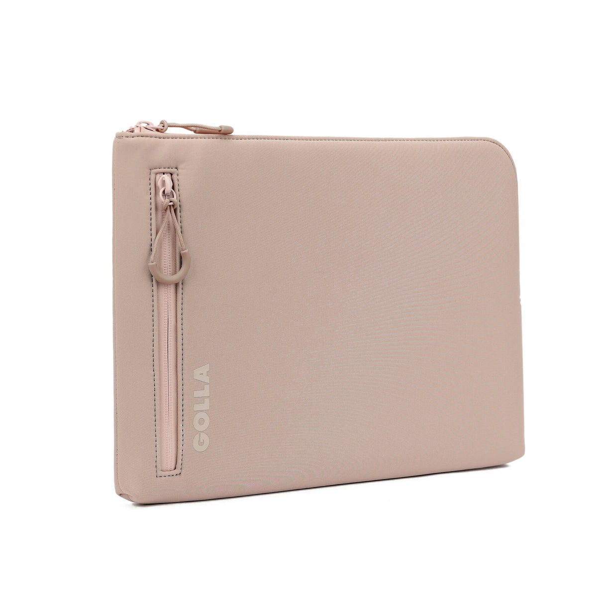 Golla 601662 taske og etui til laptop 33 cm (13") Cremefarvet