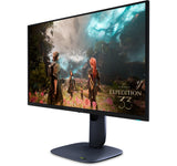 Alienware 27 4K QD-OLED Gaming Monitor AW2725Q 27 (26.7 til at se) 3840 x 2160 4K @ 240 Hz