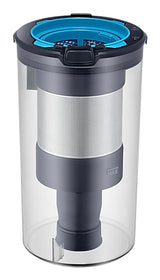 Samsung Jet 60 Turbo VS15A6031R4 Støvsuger 150W 0.8liter Violet/sort