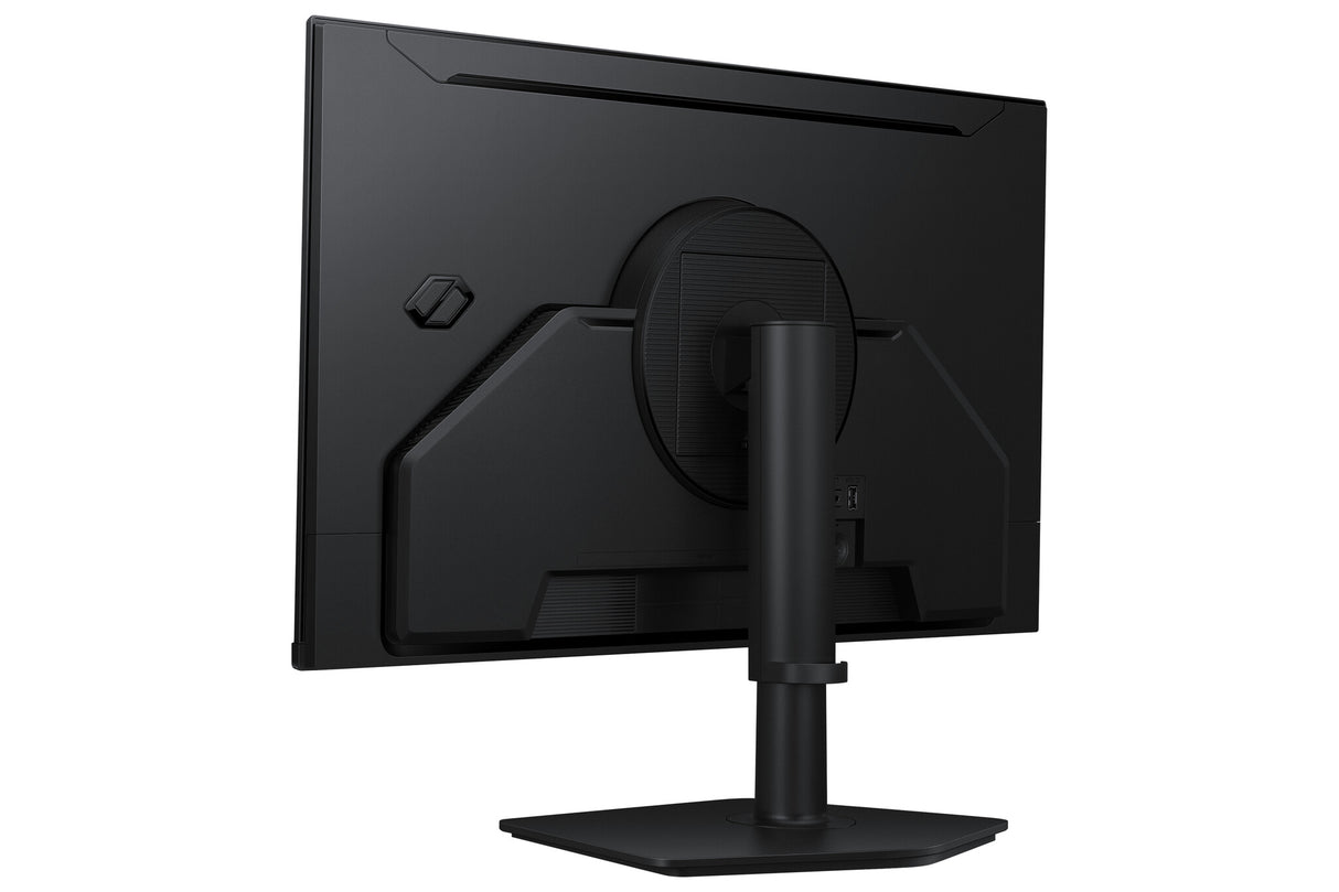 Samsung G40H computerskærm 68,6 cm (27") 1920 x 1080 pixel Fuld HD LCD Sort