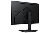Samsung G40H computerskærm 68,6 cm (27") 1920 x 1080 pixel Fuld HD LCD Sort