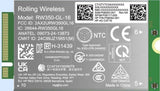 HP 4G LTE-Advanced Pro Cat16 WWAN Intern