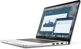DELL Pro 14 PC14255 AMD Ryzen AI 7 PRO 350 Laptop 35,6 cm (14") Full HD+ 16 GB DDR5-SDRAM 1 TB SSD Wi-Fi 6E (802.11ax) Windows 11 Pro Platin