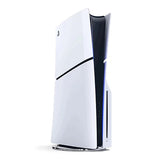 Sony PlayStation 5 - Fortnite Flowering Chaos Bundle 1,02 TB Wi-Fi Sort, Hvid