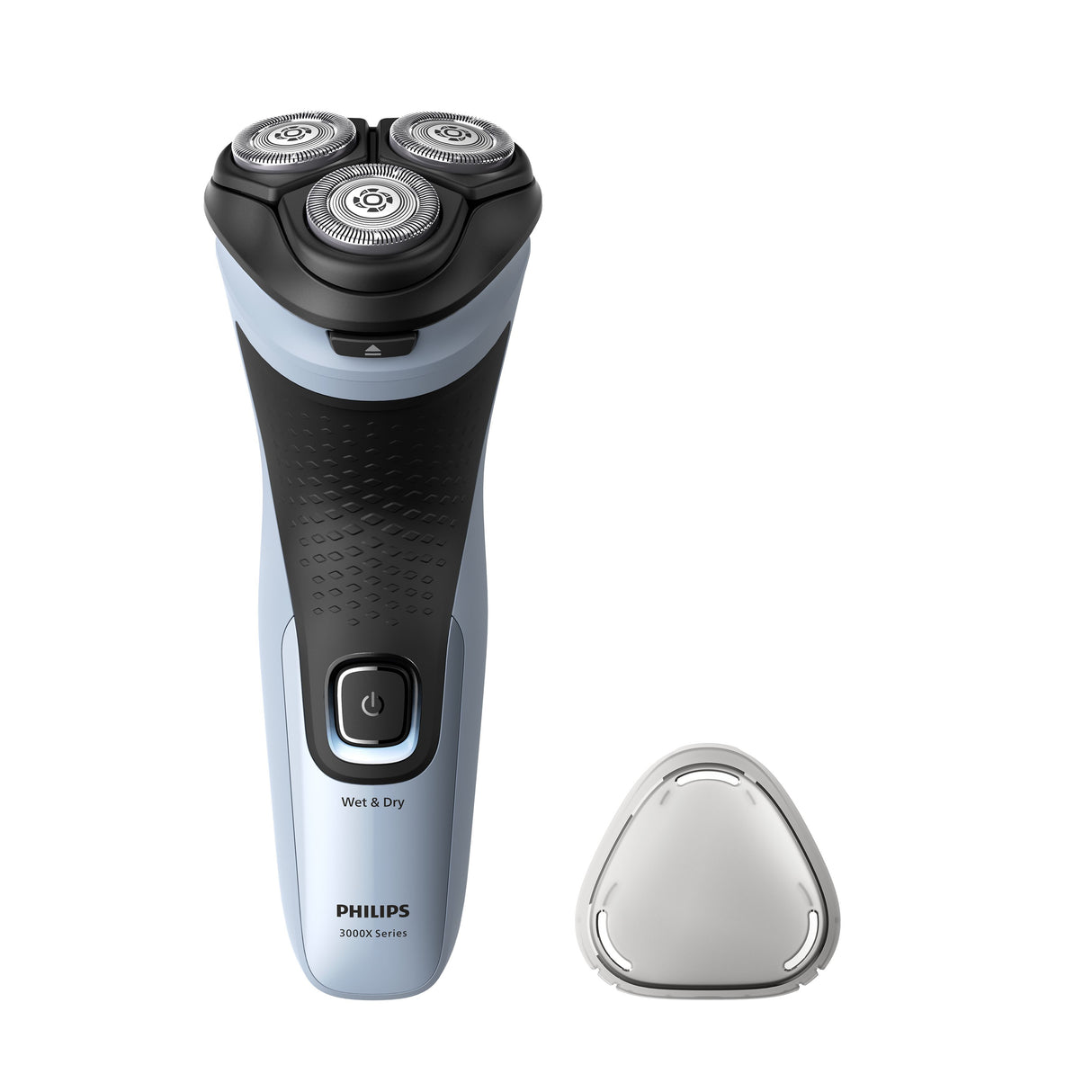 Philips Shaver 3000X Series X3003/00 Elektrisk shaver til våd og tør barbering