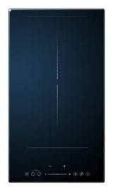ScanDomestic HOI30P1FLEX Sort Indbygget 60 cm Zone induktionskogeplade 2 zone(s)