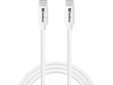 Sandberg USB-C > USB-C 65W 1M SAVER