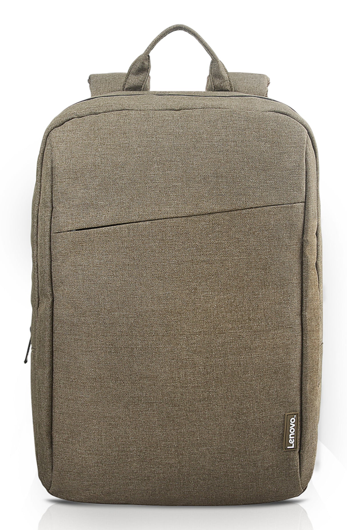 Lenovo B210 39,6 cm (15.6") Rygsæk Grøn