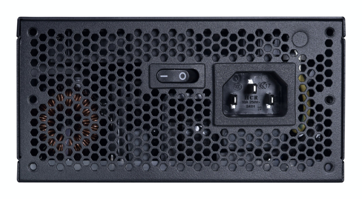 Lian Li SP V2 Gold enhed til strømforsyning 750 W 20+4 pin ATX SFX Sort