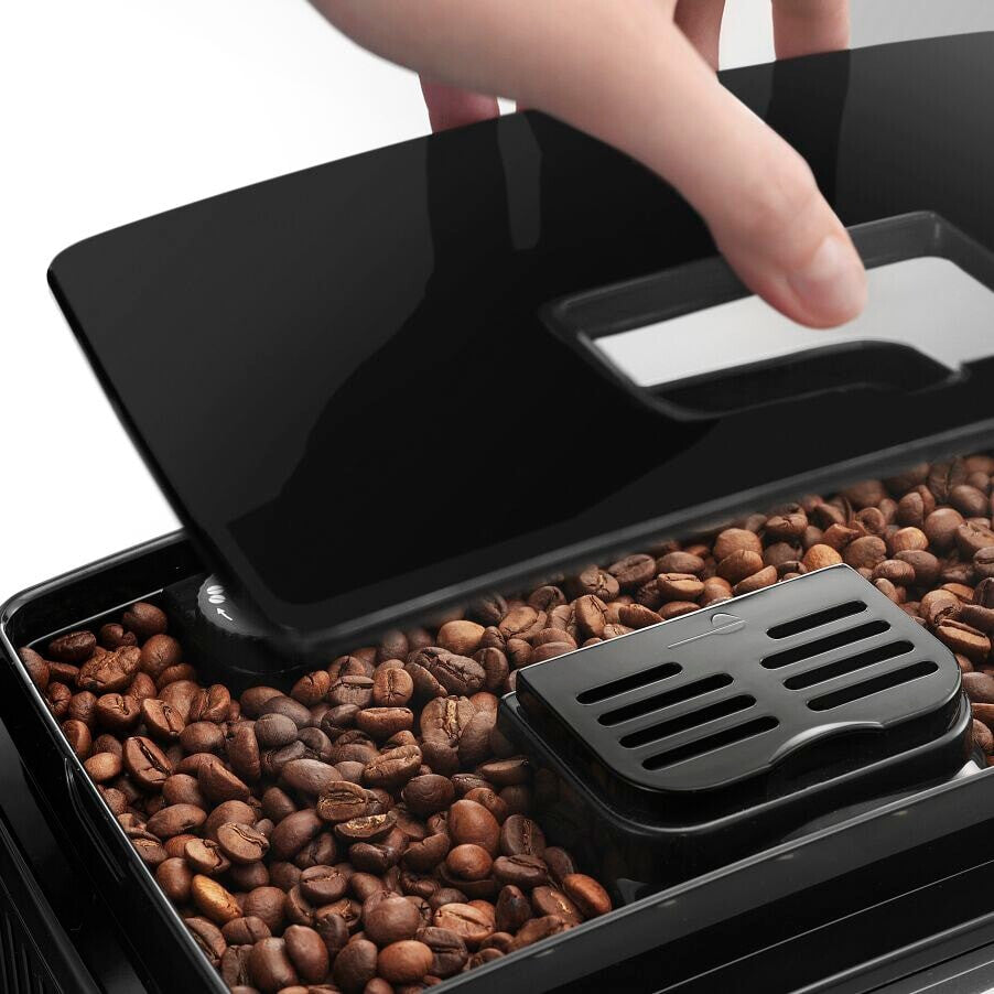 De’Longhi Magnifica S ECAM22.112.B Fuld-auto Espressomaskine 1,8 L