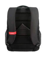 Lenovo B515 39,6 cm (15.6") Rygsæk Sort, Rød