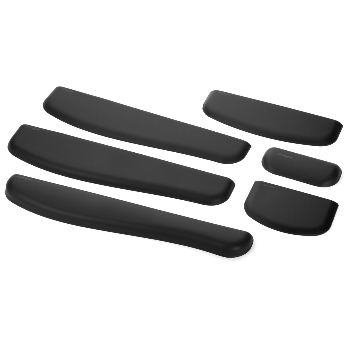 Kensington ERGOSOFT WR STANDARD KBS