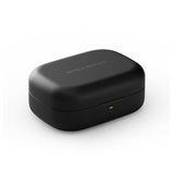 Bang & Olufsen BeoPlay EX Headset True Wireless Stereo (TWS) I ørerne Opkald/musik Bluetooth Sort, Turkis