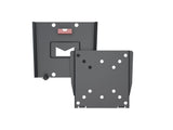 Multibrackets 2988 tv-beslag 81,3 cm (32") Sort