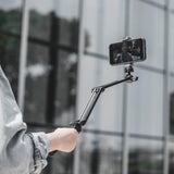 Professionel stativ PGYTECH MANTISPOD Z