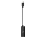 HP USB-C til RJ45 G2-adapter