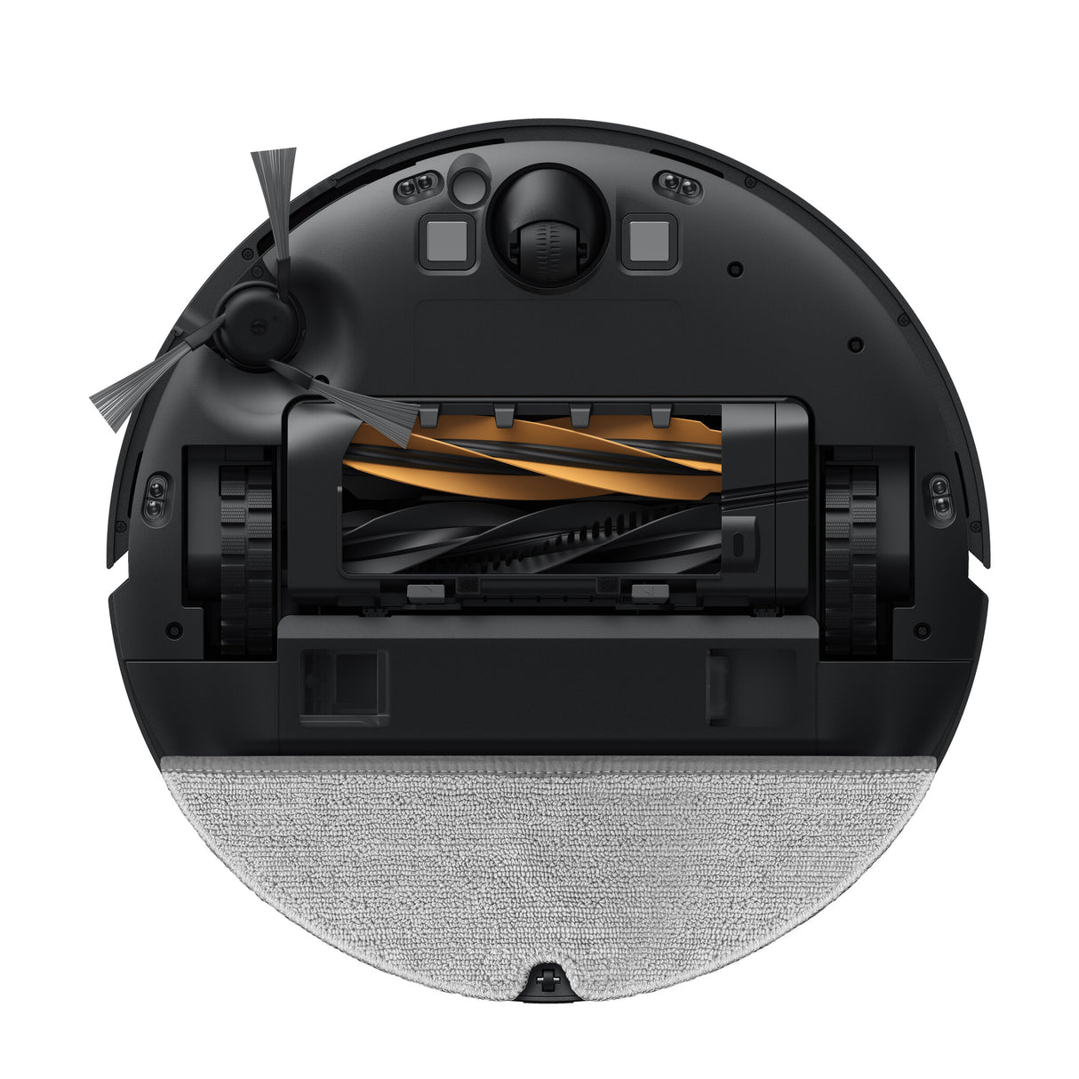 Dreame D20 Pro Plus 0,5 L Sort