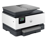 HP OfficeJet Pro 9122e Trådløst All-in-One Farve Printer, Instant Ink; 2-sidet printning