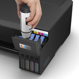Epson EcoTank ET-1810 blækprinter Farve 5760 x 1440 dpi A4 Wi-Fi
