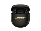 Bose QuietComfort Ultra TWS earbuds Hovedtelefoner Sort Guld