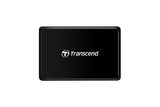 Transcend RDF8K2 Kortlæser USB 3.1 Gen 1