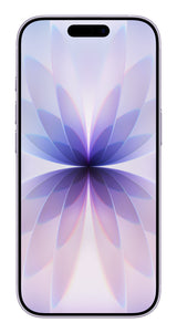 Apple iPhone 17 16 cm (6.3") Dual SIM iOS 26 5G USB Type-C 256 GB Lavendel