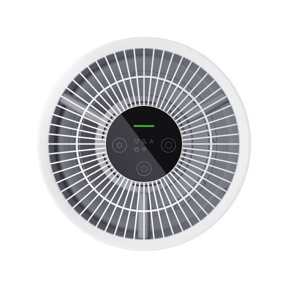 Xiaomi Smart Air Purifier 4 Compact 27 m² 60 dB 27 W White