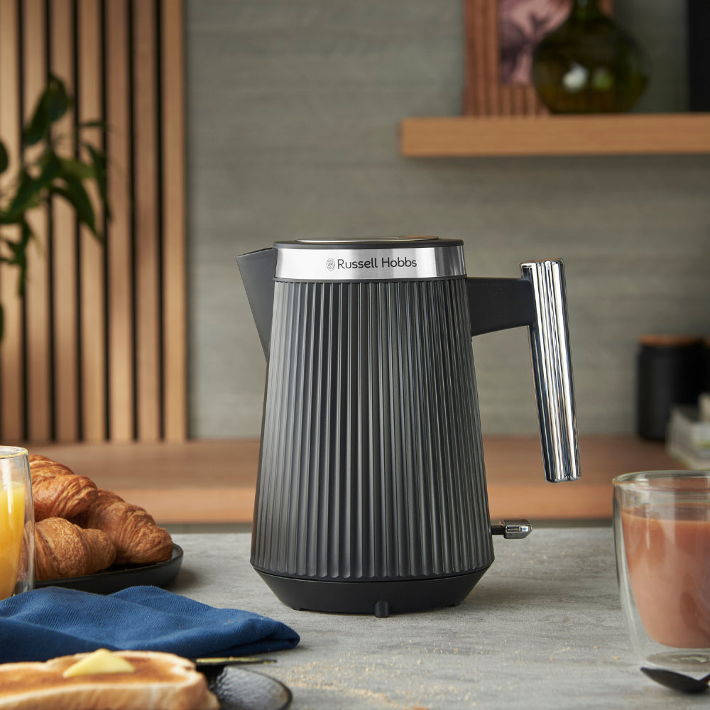 Russell Hobbs Brontë elkande, sort