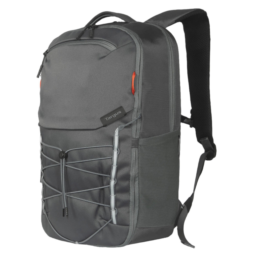 Targus TBB65802GL taske og etui til laptop 40,6 cm (16") Rygsæk Grå